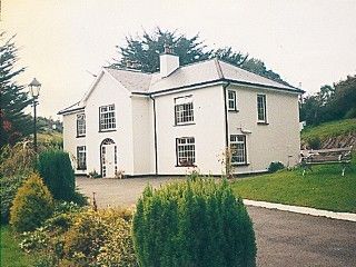 Hotel Weston House Ballyvourney Exterior foto